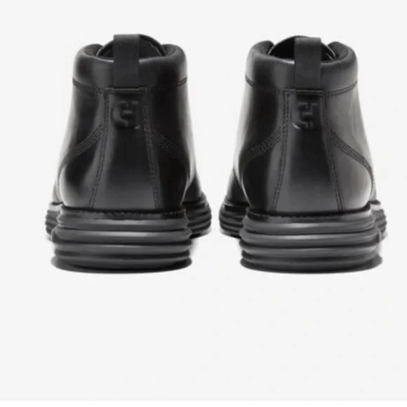 Cole Haan Boots